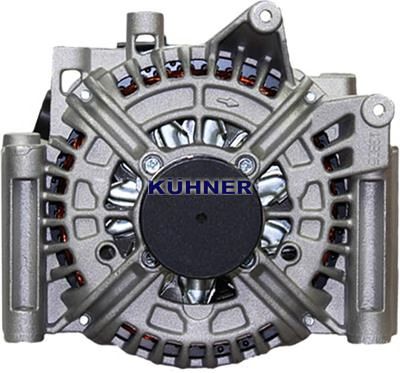 AD KUHNER 553629ri -  Генератор
